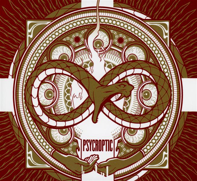 Psycroptic
