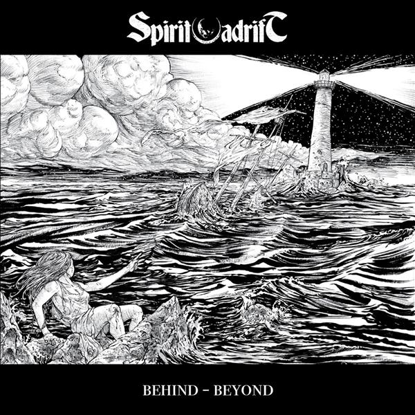 Behind-Beyond Edition limitée