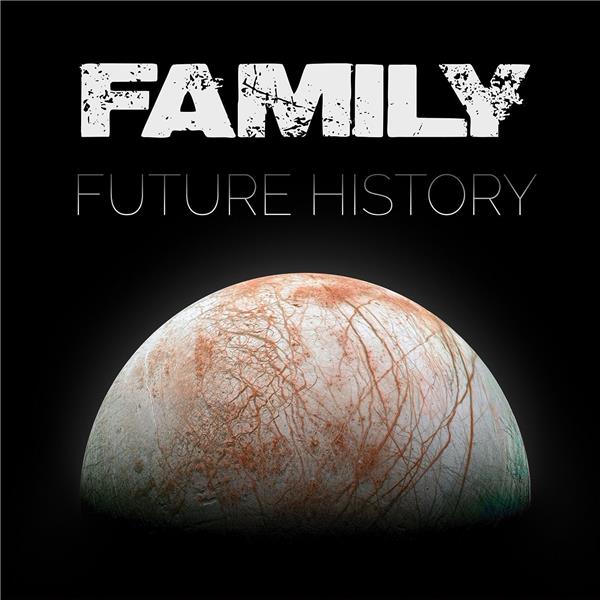 Future history