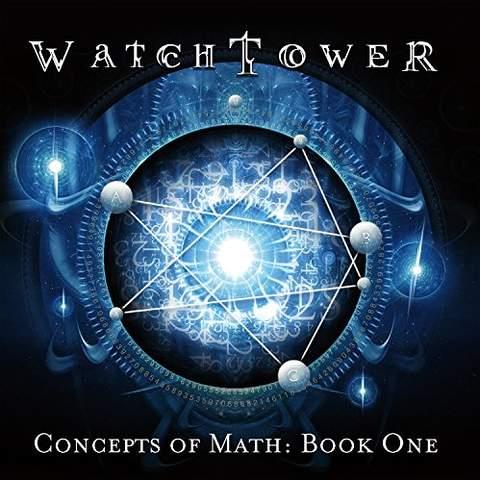 Concepts of math: book one