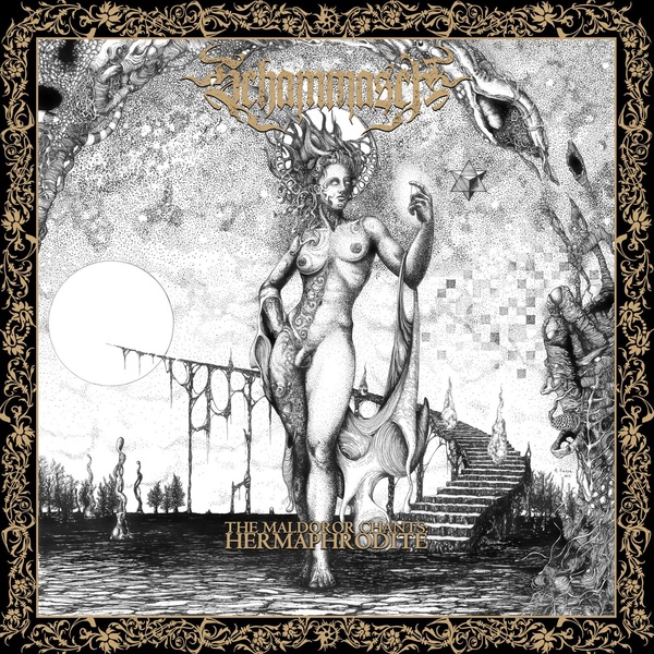 The Maldoror Chants : Hermaphrodite