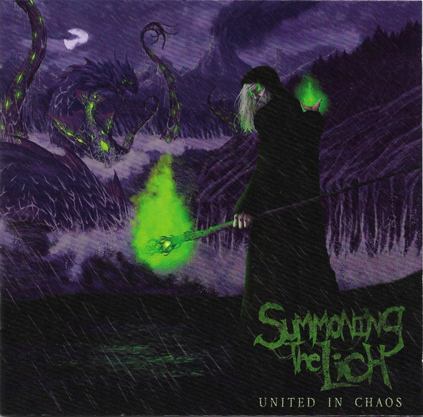 United In Chaos