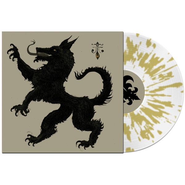Wolf Hex