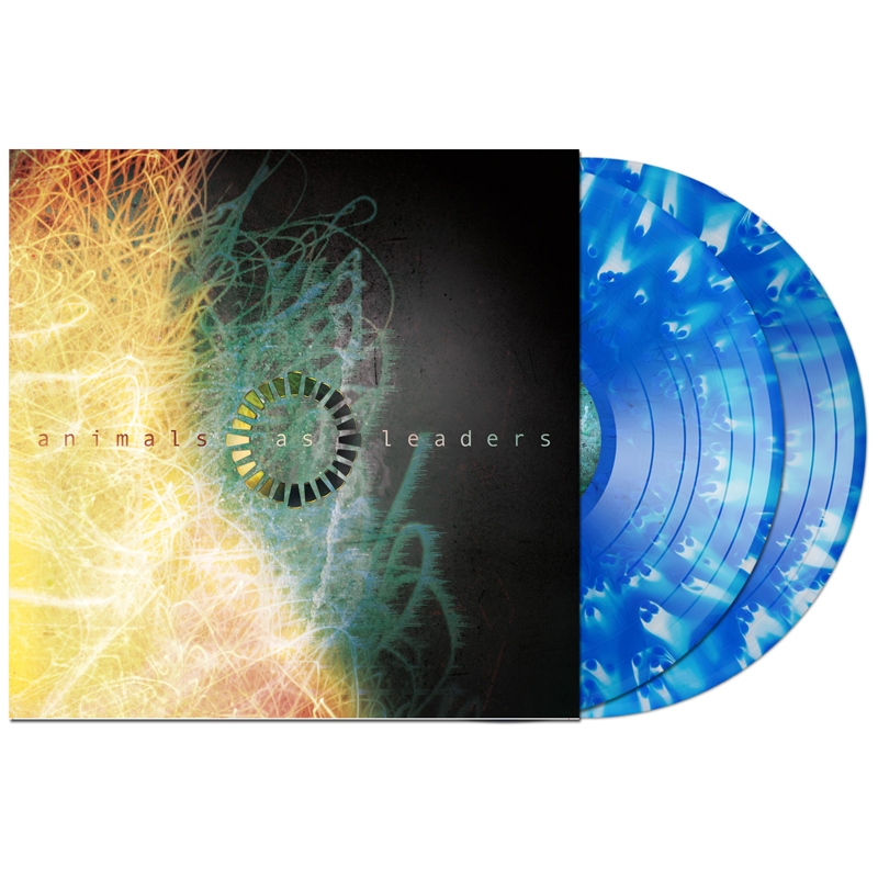 Animals As Leaders