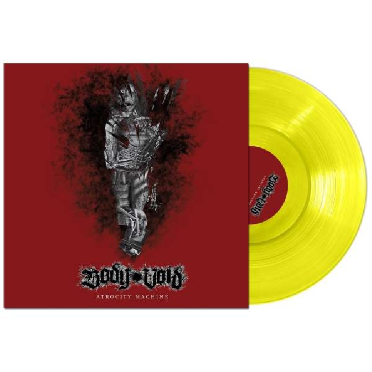 Atrocity Machine