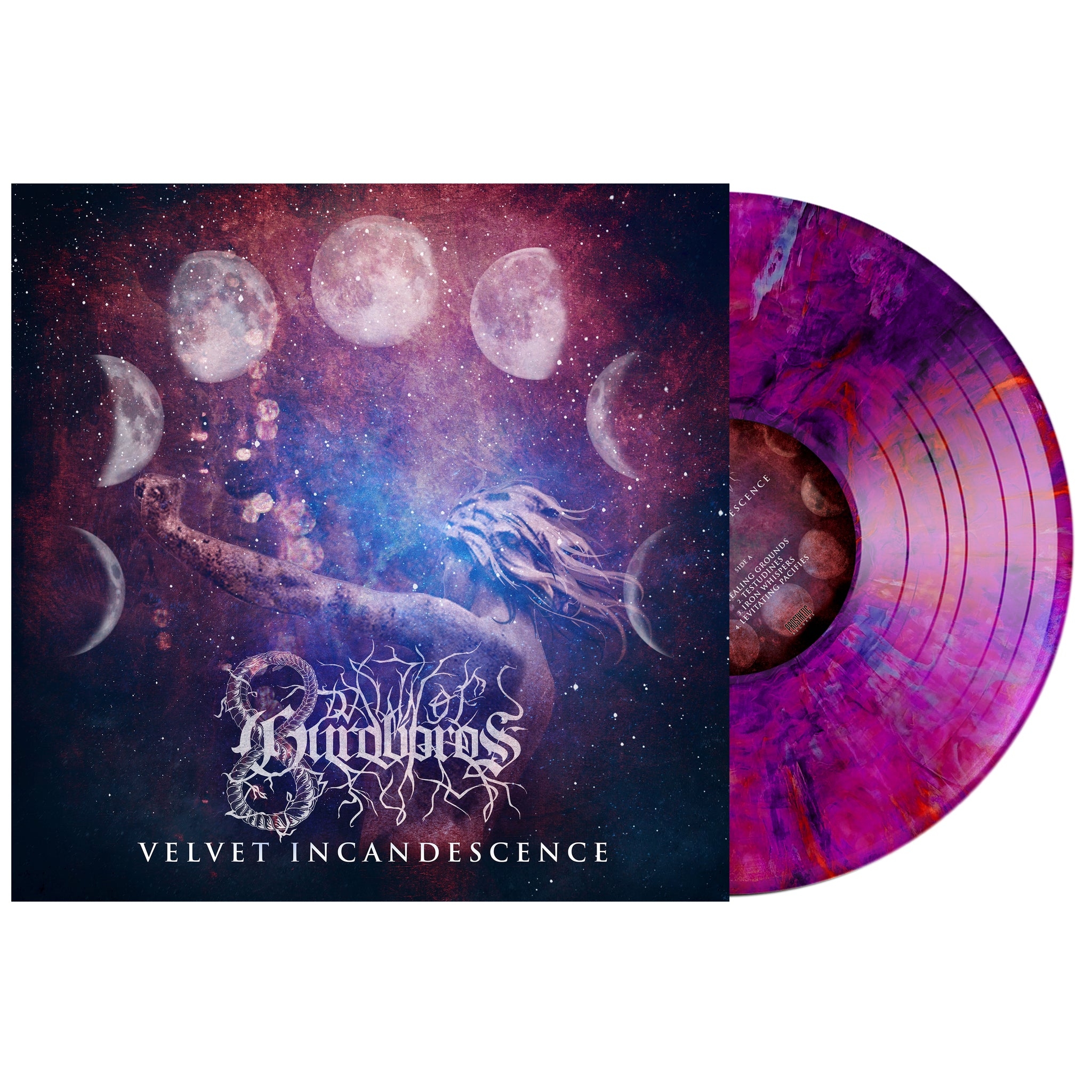 Velvet Incandescence