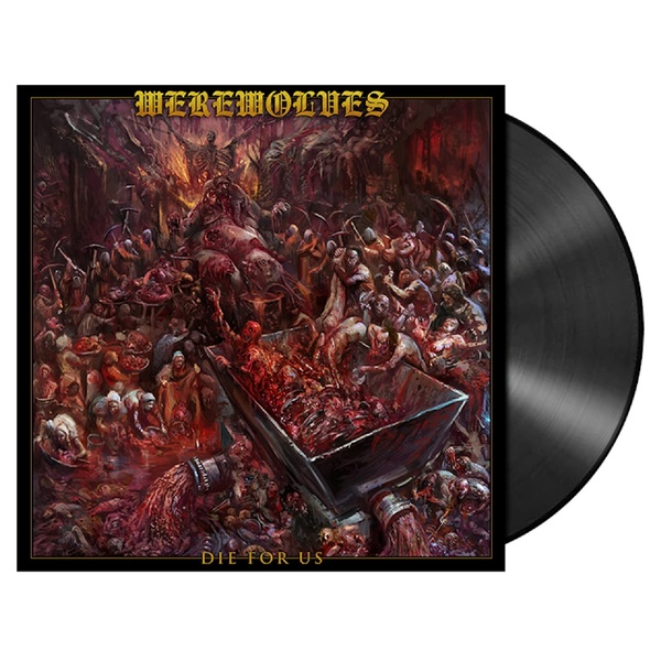Die For Us