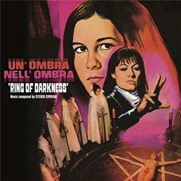 Un’Ombra Nell’Ombra - 180Gr