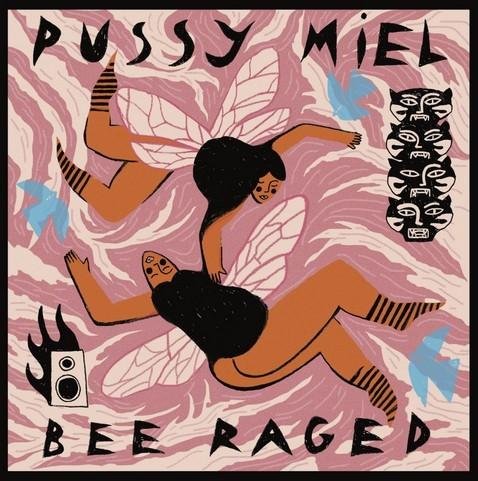 Bee Raged