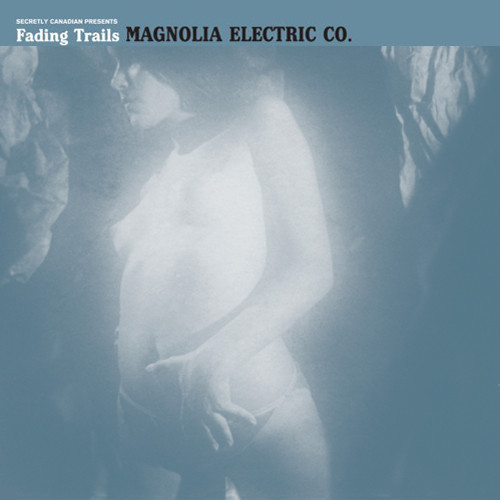 Fading trails
