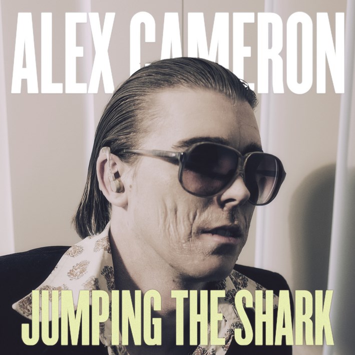 Jumping the Shark