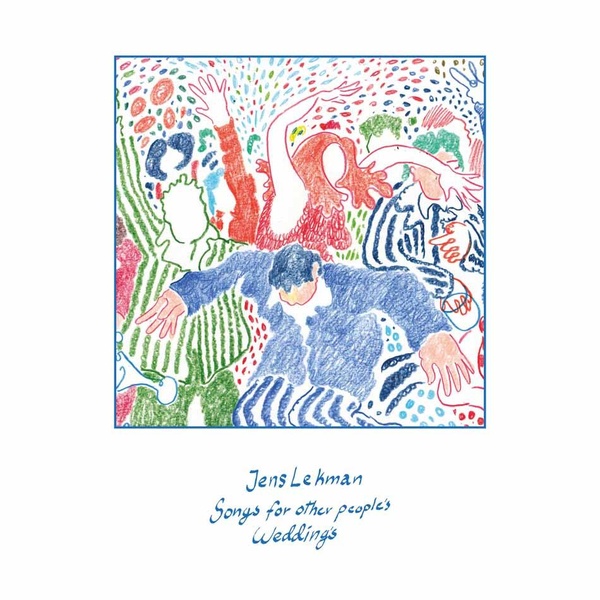 Songs For Other People'S Weddings