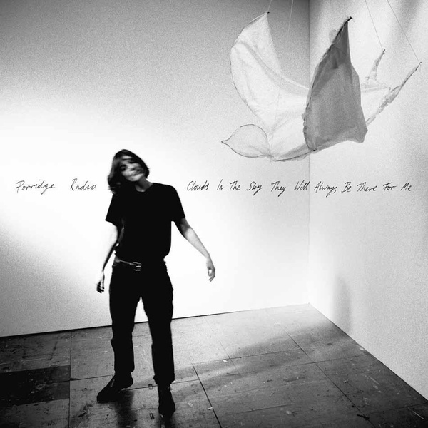 Clouds In The Sky They Will Always Be There For Me - Vinyle Gris Marbre