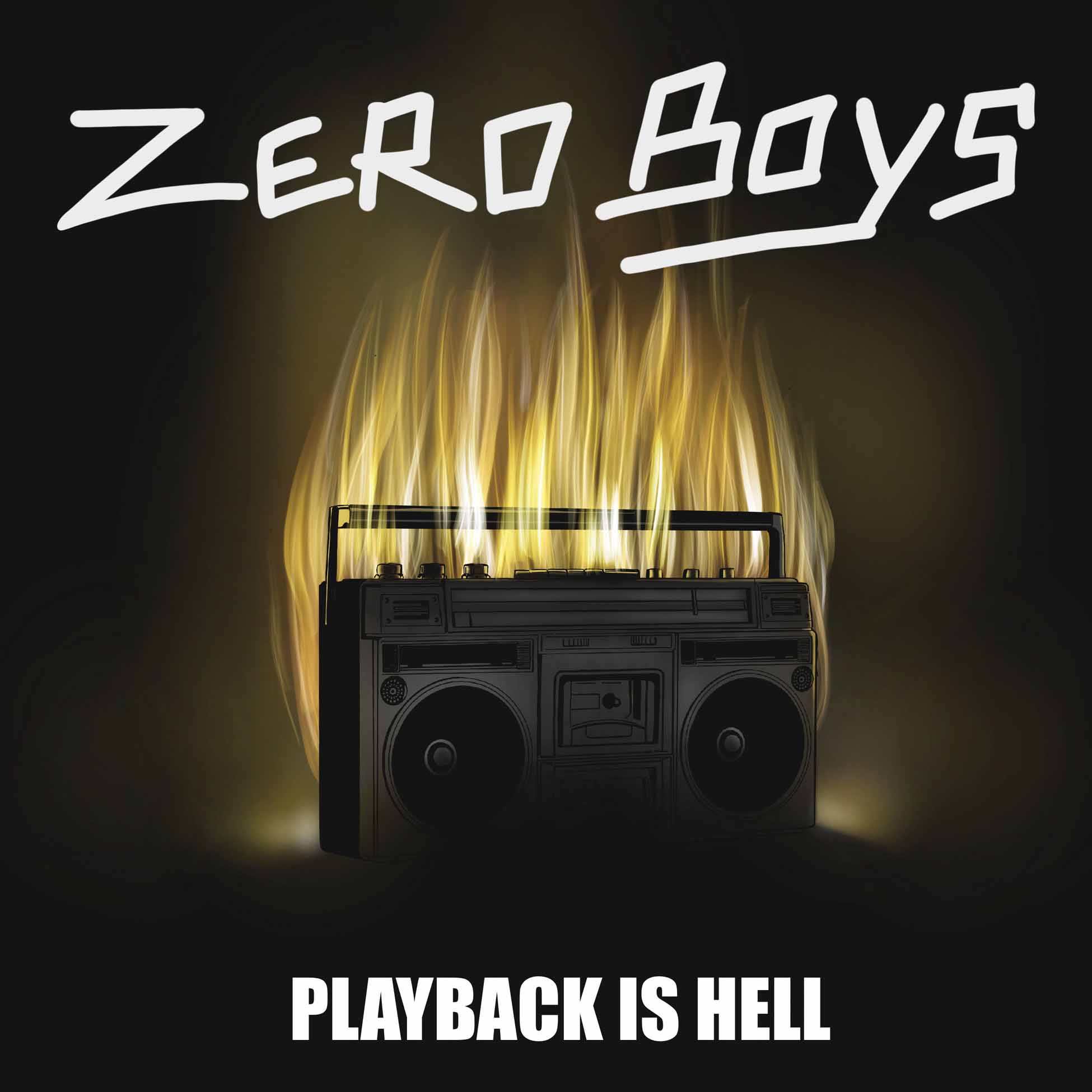 Playback Is Hell