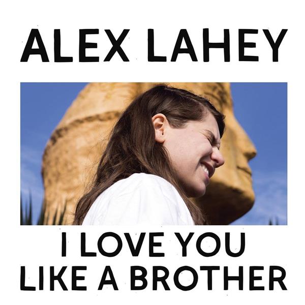 I love you like a brother