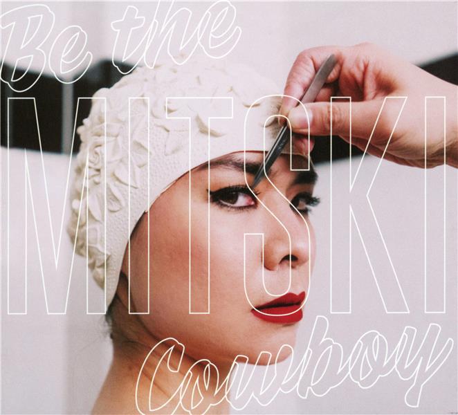 Be The Cowboy