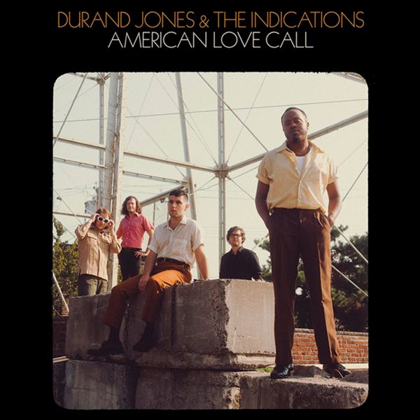 American Love Call