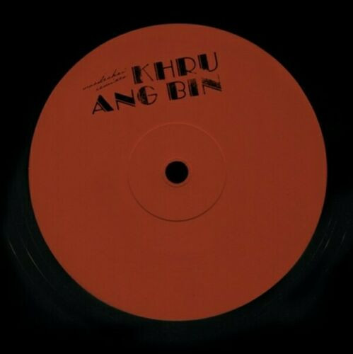 Orange Label Color