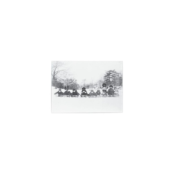 A Christmas Album - Vinyle Blanc