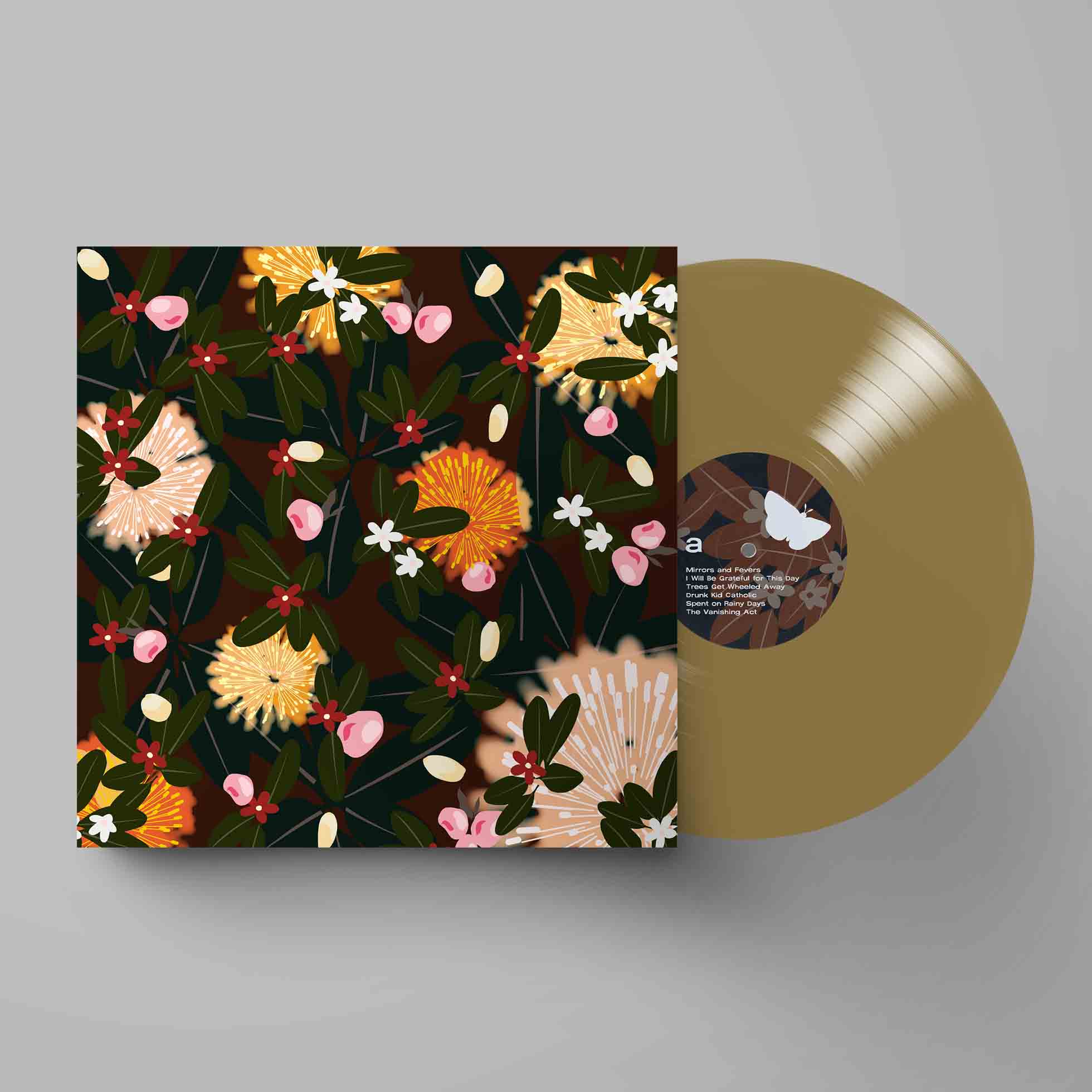 Noise Floor (Rarities: 1998–2005)