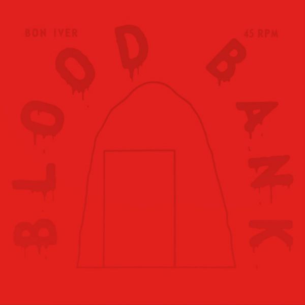 Blood Bank Ep (10Th Anniversary Edi