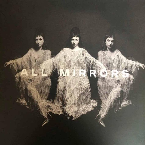 All Mirrors (Solo Version)