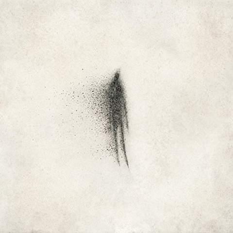 False Readings On/Light Grey Marbled Smoke Vinyl