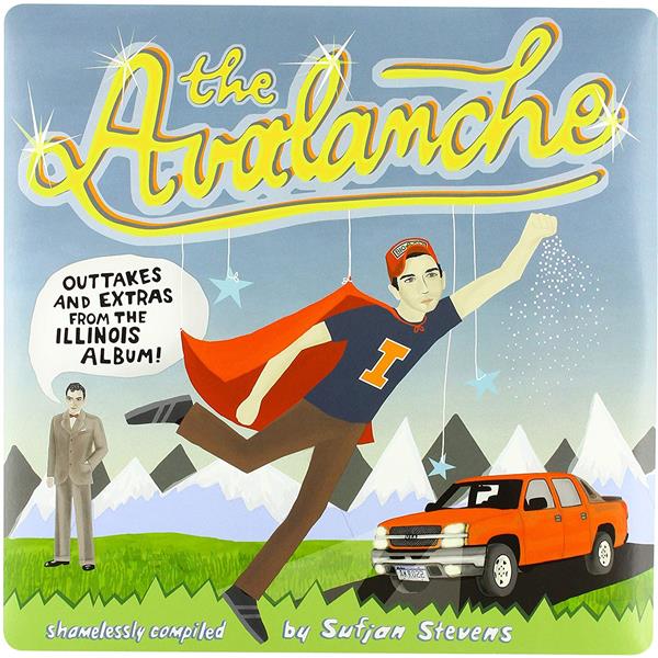 The Avalanche