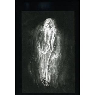 The Curse of Midnight Mary