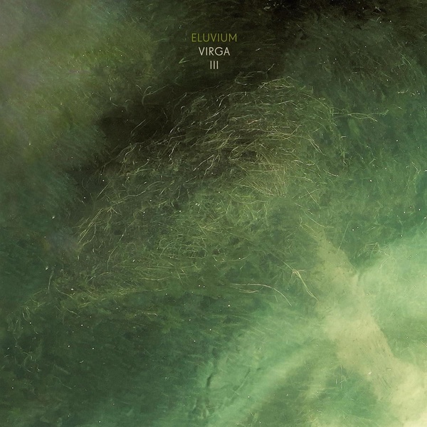 Virga Iii - Vinyle Transparent
