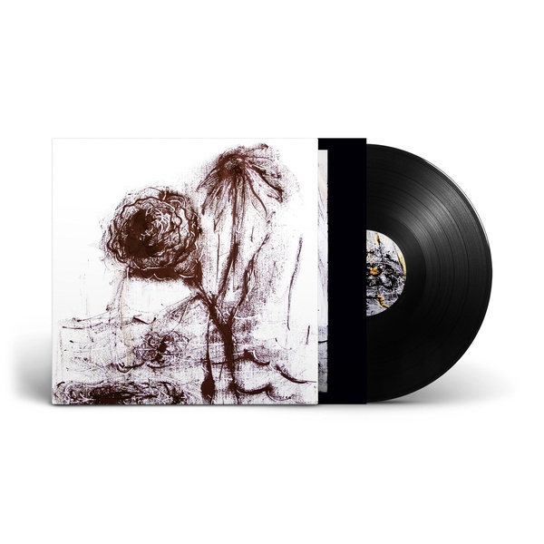 Passing The Cup Of Sorrows - Vinyle