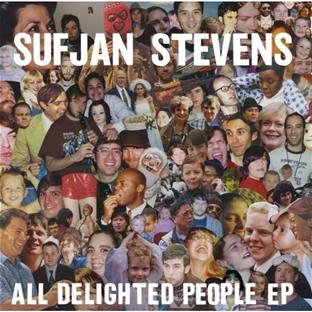 All Delighted People Ep