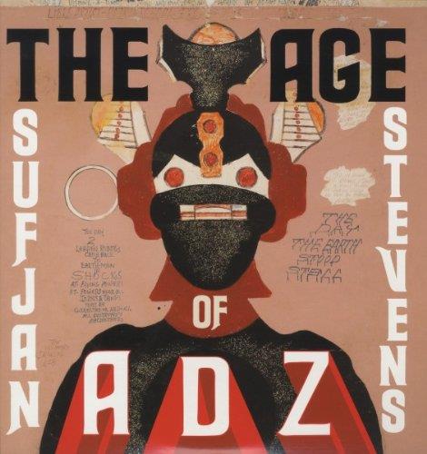 The Age of Adz