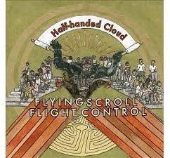 Flying Scroll Flight Control