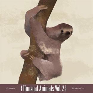 Unusual Animals, Vol.2