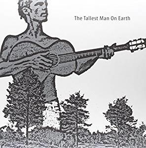 The Tallest Man On Earth Ep