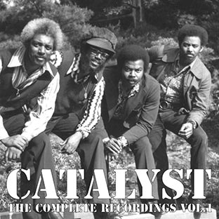 The Complete Recordings Vol 1