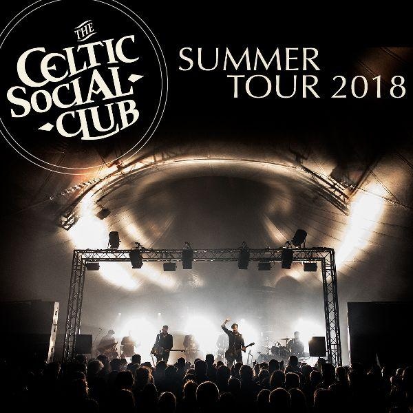 Summer Tour 2018