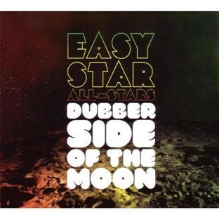 Dubber side of the moon