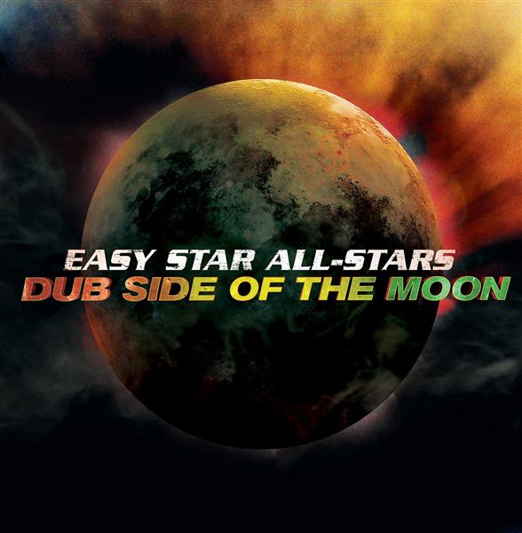 Dub side of the moon - Anniversary edition