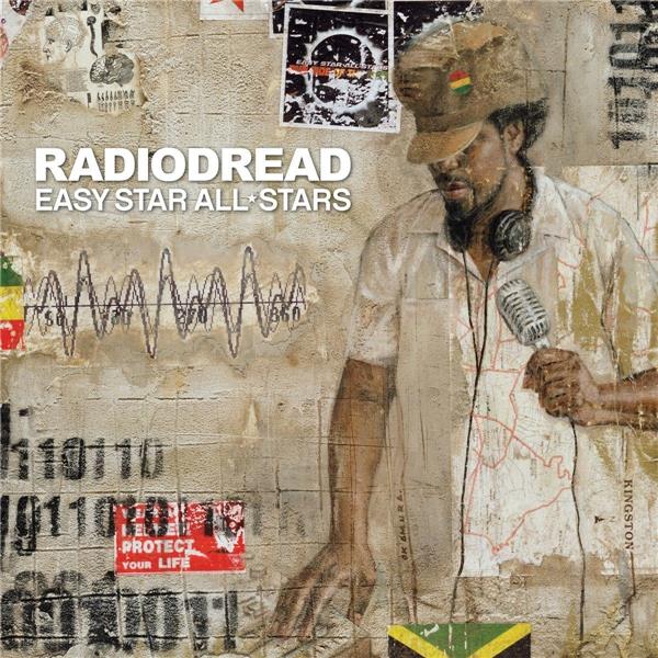 RADIODREAD SPECIAL EDITION