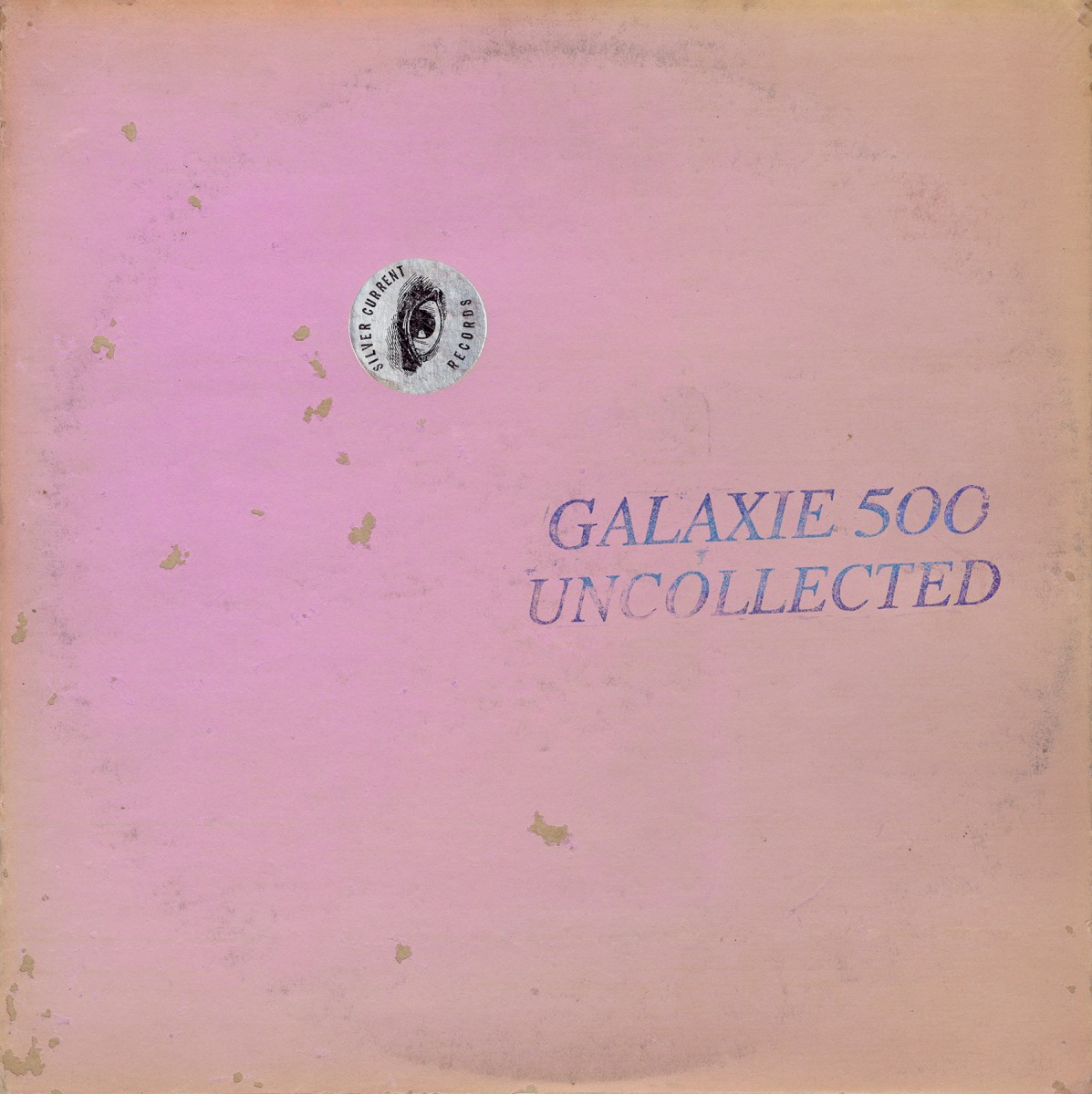 Uncollected Noise New York '88 - '90