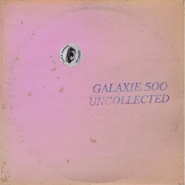 Uncollected Noise New York '88 - '90/Vinyle Couleur