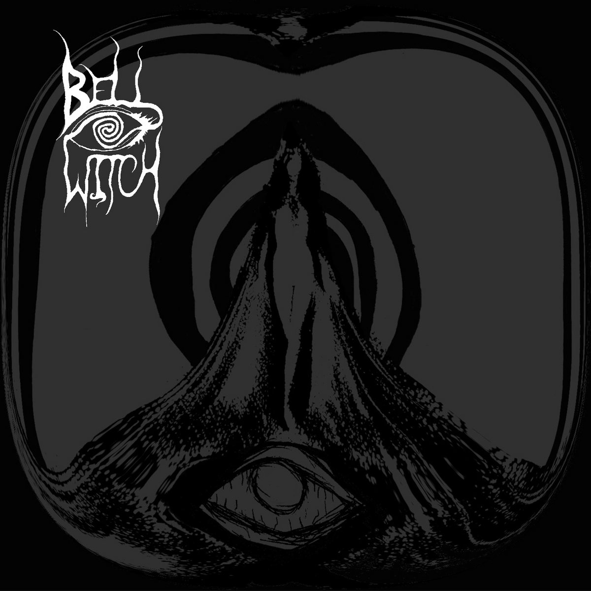 Demo 2011/Black and Gray Merge Vinyl