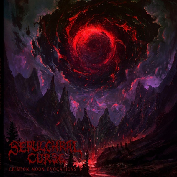 Crimson Moon Evocations