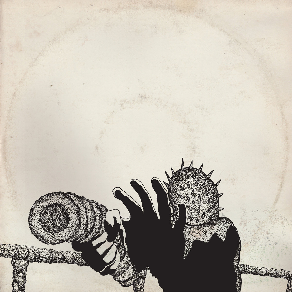 Mutilator Defeated At Last/Reissue