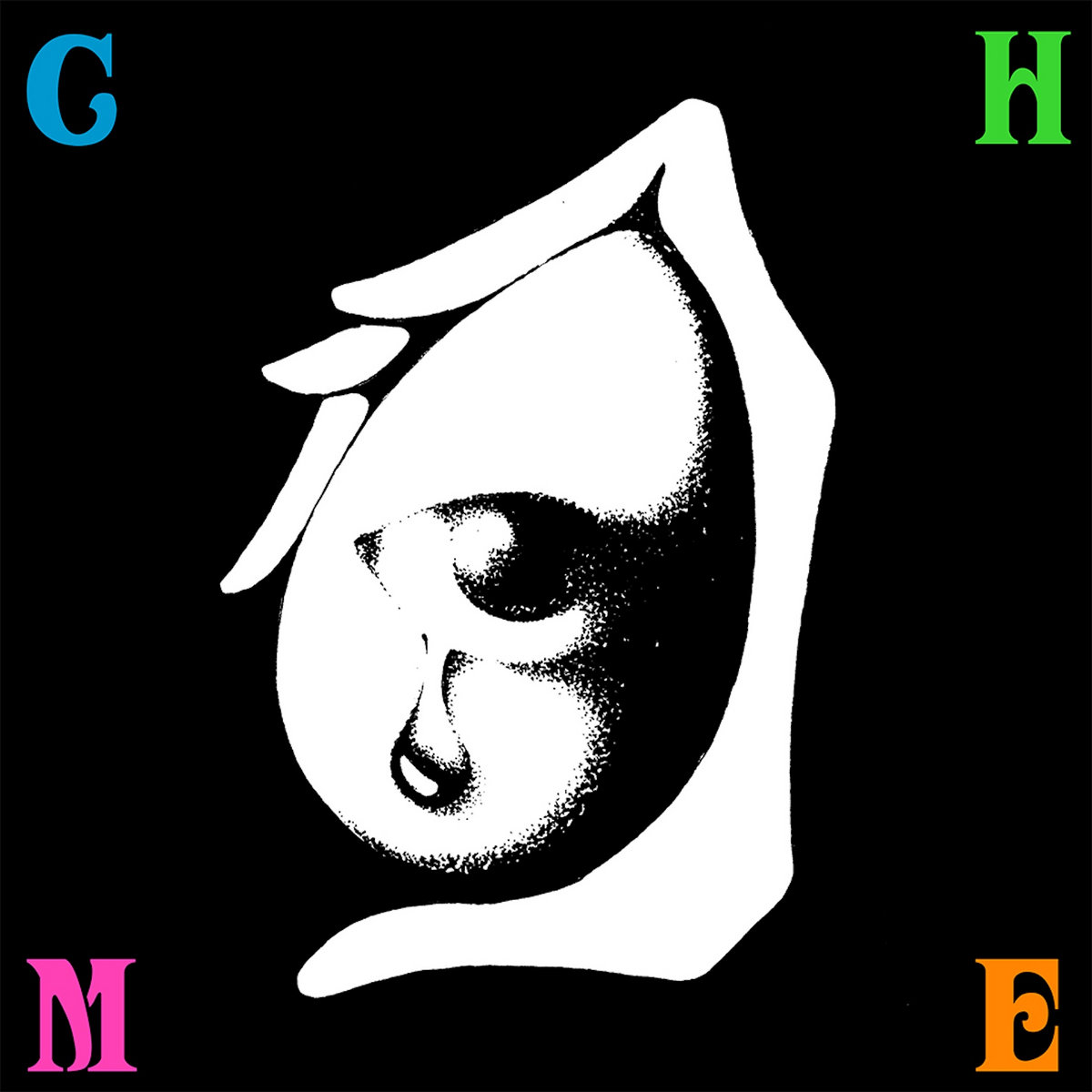 Chime Oblivion/Color Vinyl