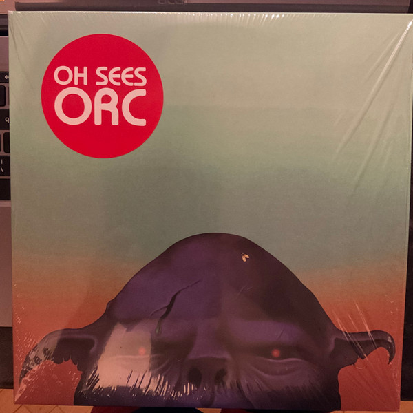 Orc/Reissue