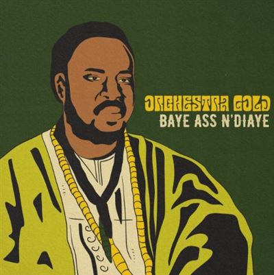 Baye Ass N’Diaye