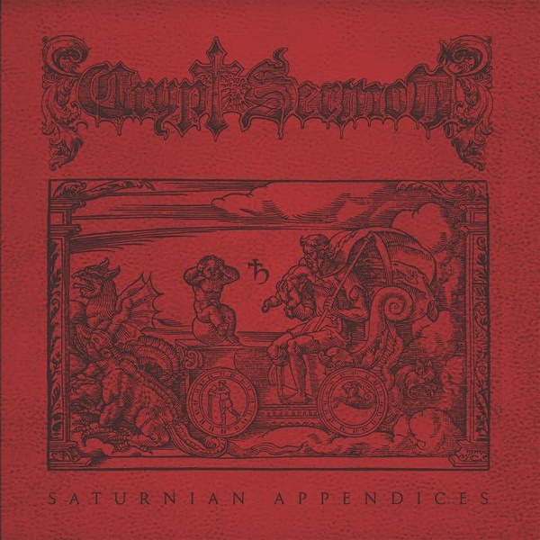 Saturnian Appendices